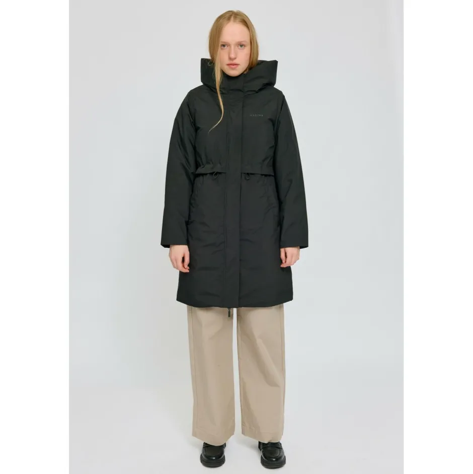 Mazine - Woen' Baic Padded Parka - ante