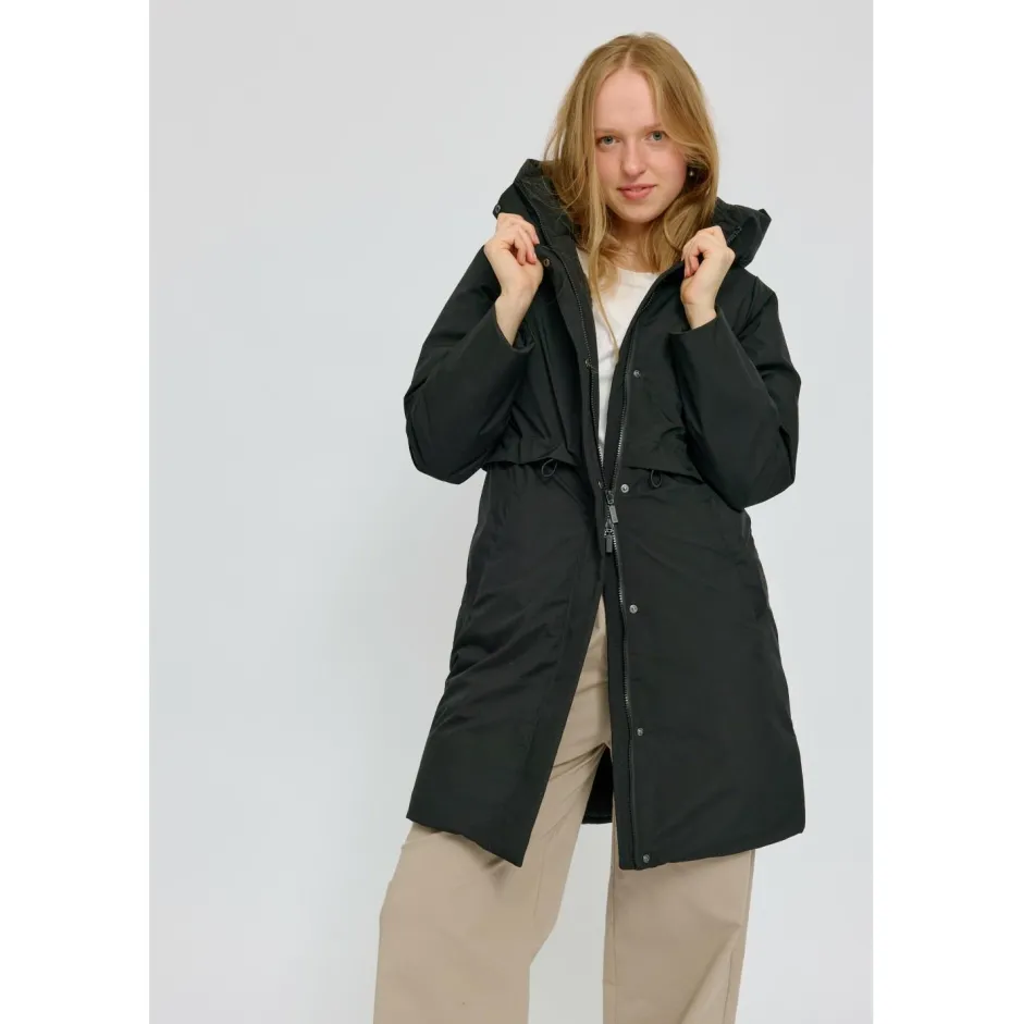 Mazine - Woen' Baic Padded Parka - ante