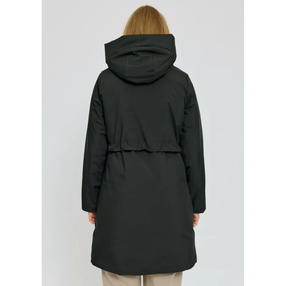 Mazine - Woen' Baic Padded Parka - ante