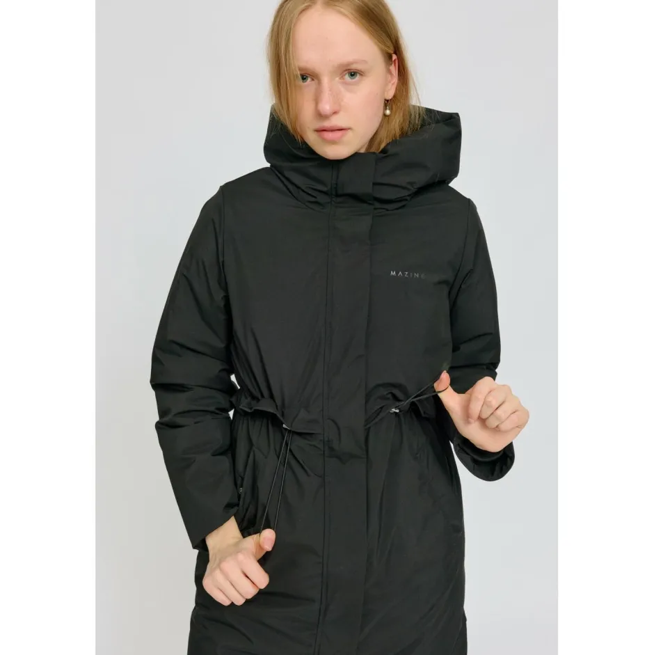 Mazine - Woen' Baic Padded Parka - ante