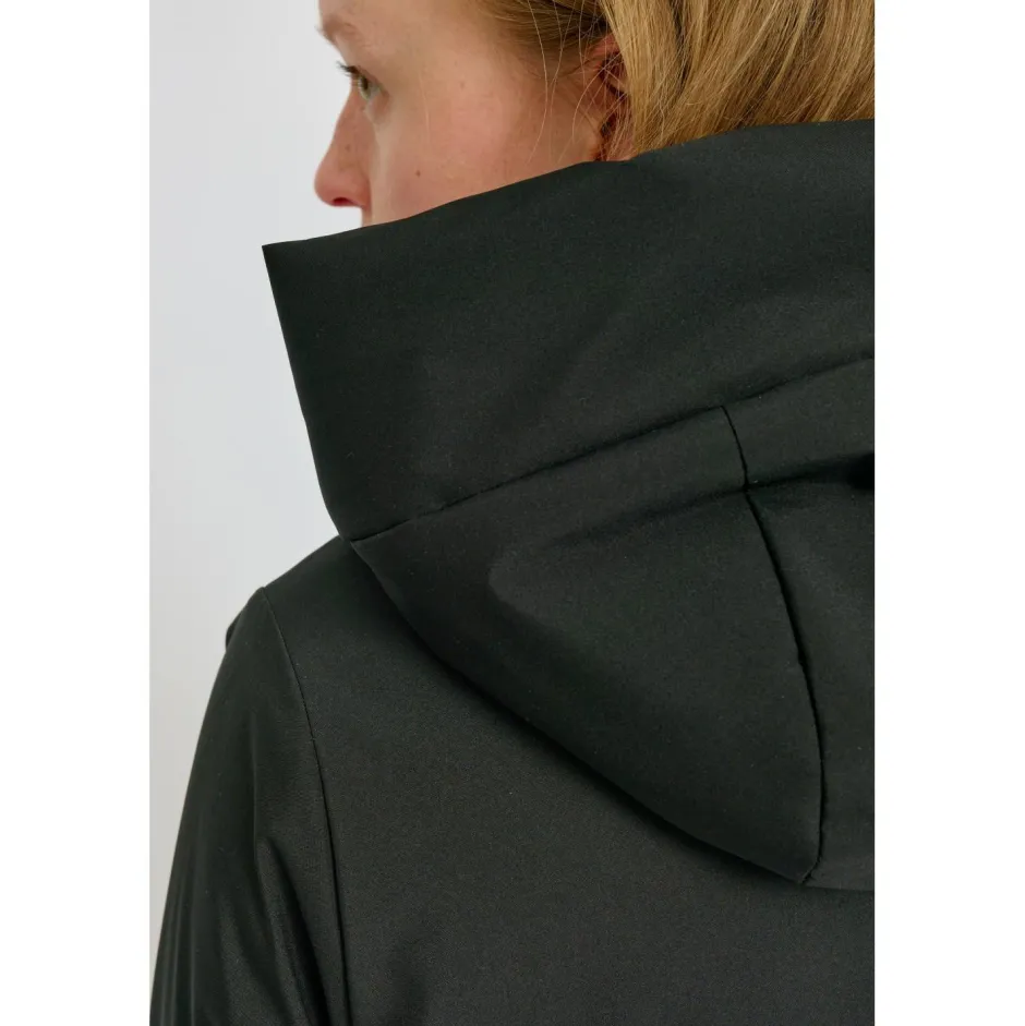 Mazine - Woen' Baic Padded Parka - ante