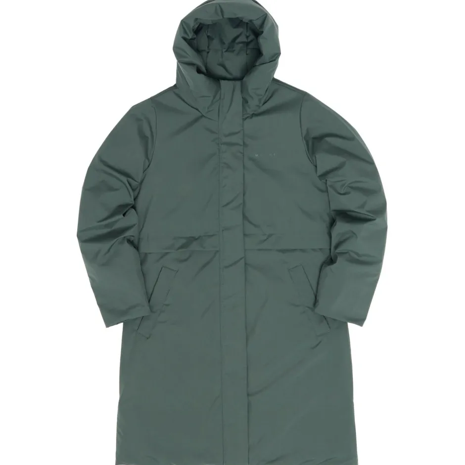 Mazine - Woen' Baic Padded Parka - ante