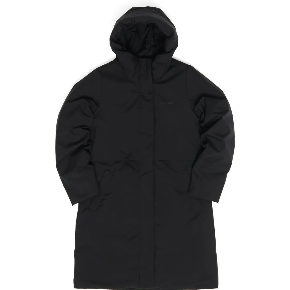 Mazine - Woen' Baic Padded Parka - ante