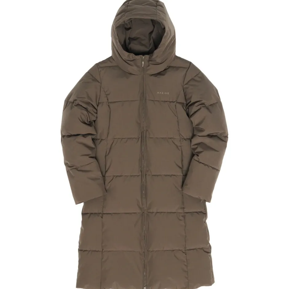 Mazine - Woen' Baic Puffer Coat - ante