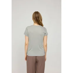 Mazine T-Shirts|Shirts, Hemden & Longsleeves-- Women's Basic T - T-Shirt