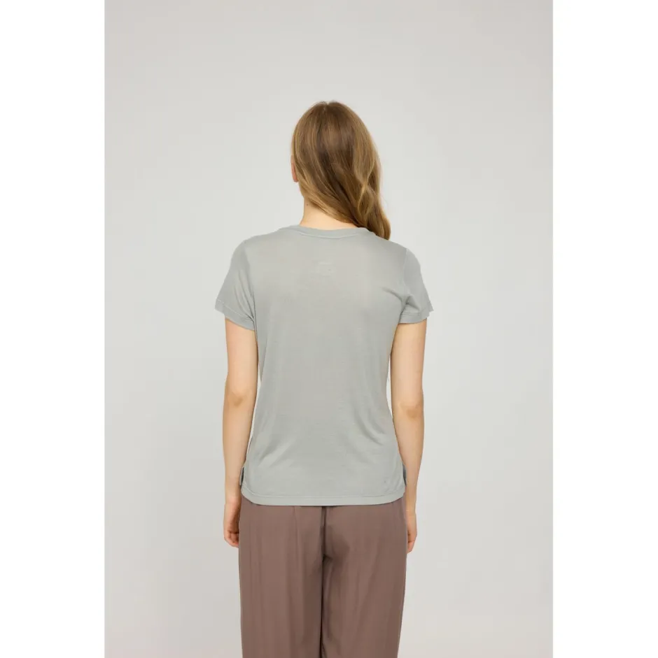 Mazine T-Shirts|Shirts, Hemden & Longsleeves-- Women's Basic T - T-Shirt