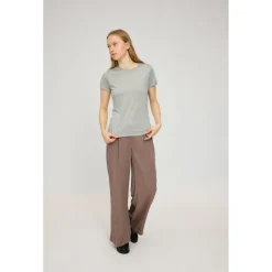 Mazine T-Shirts|Shirts, Hemden & Longsleeves-- Women's Basic T - T-Shirt