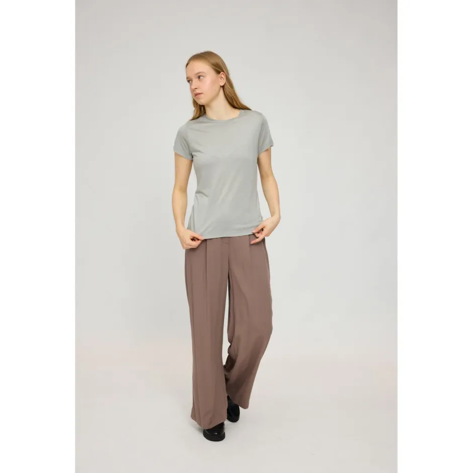 Mazine T-Shirts|Shirts, Hemden & Longsleeves-- Women's Basic T - T-Shirt