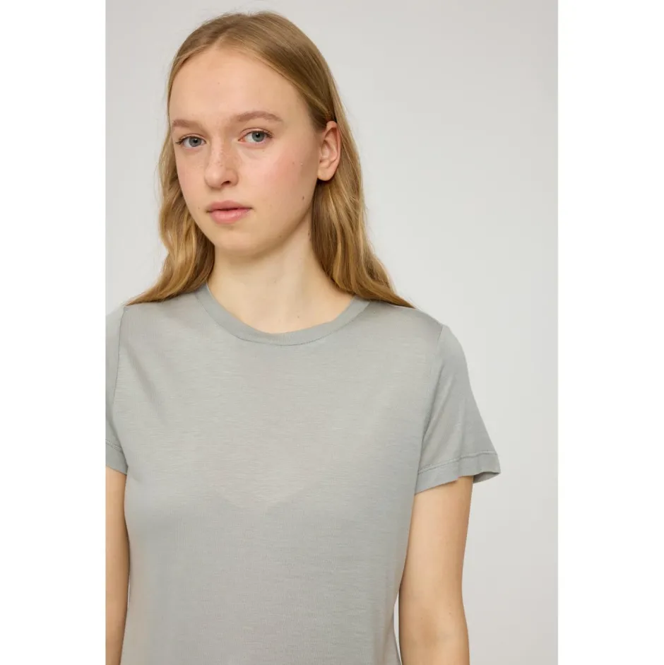 Mazine T-Shirts|Shirts, Hemden & Longsleeves-- Women's Basic T - T-Shirt