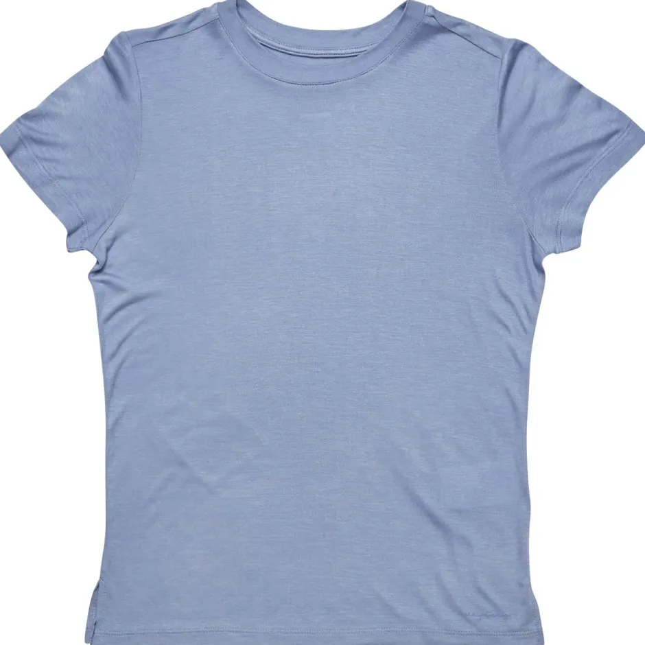Mazine T-Shirts|Shirts, Hemden & Longsleeves-- Women's Basic T - T-Shirt