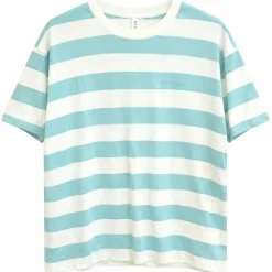 - Woen' Bod triped - T-hirt < Mazine Clearance