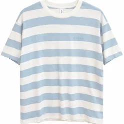 - Woen' Bod triped - T-hirt < Mazine Clearance