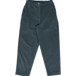 - Woen' Corduroy Pant - Freizeithoe < Mazine