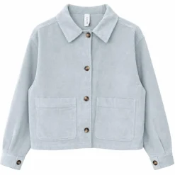 Mazine Freizeitjacken|Alltagsbekleidung-- Women's Corduroy Shacket - Freizeitjacke