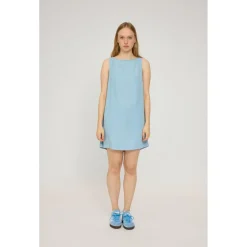 Mazine - Women's Denim Mini-Dress - Kleid Clearance