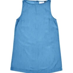Mazine - Women's Denim Mini-Dress - Kleid Clearance