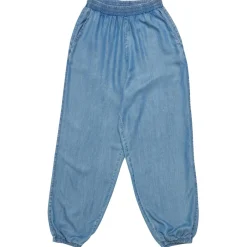 Mazine - Woen' Deni Parachute Pant - Freizeithoe