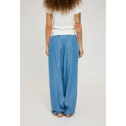 Mazine - Woen' Deni Parachute Pant - Freizeithoe