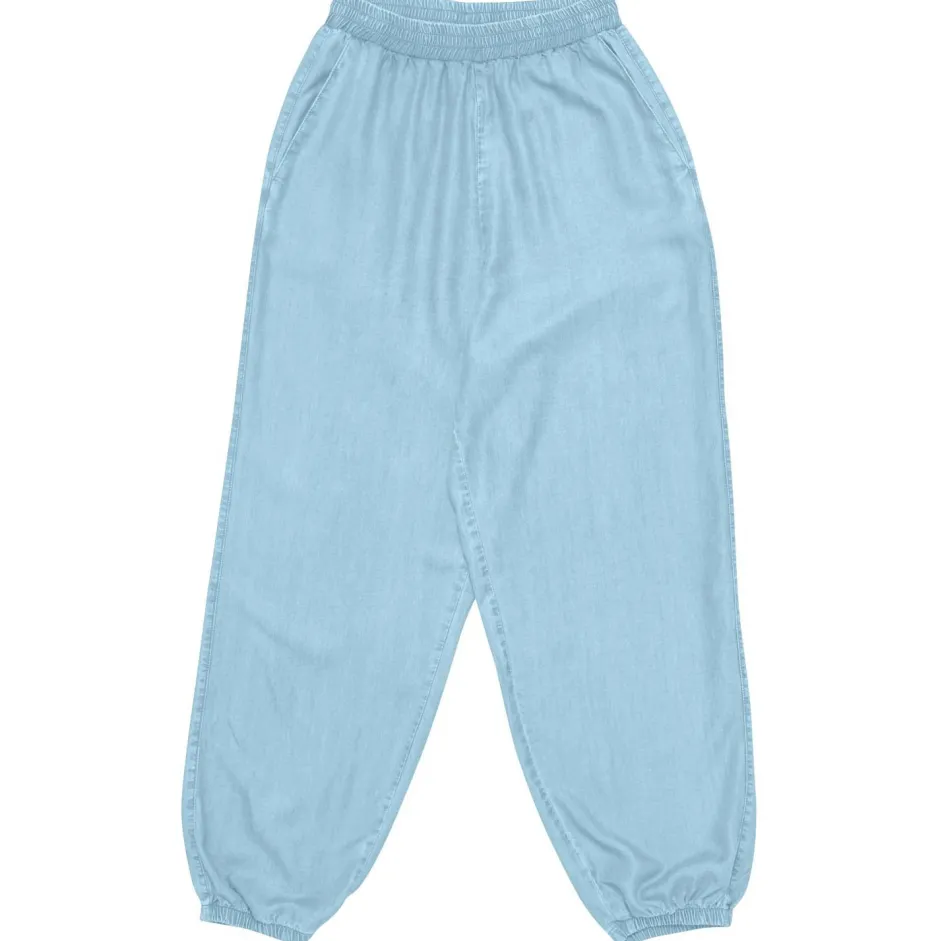 Mazine - Woen' Deni Parachute Pant - Freizeithoe