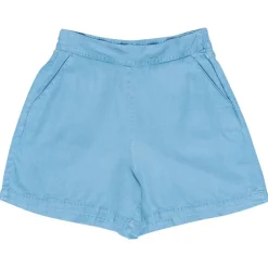Mazine Hosen|Alltagsbekleidung-- Women's Denim Shorts - Shorts