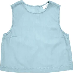 Mazine - Woen' Deni Top - Tank Top