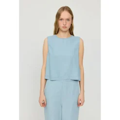 Mazine - Woen' Deni Top - Tank Top