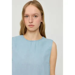 Mazine - Woen' Deni Top - Tank Top