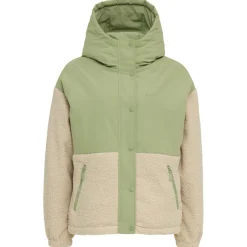 Mazine - Woen' Fabric Bocking Jacket - Winterjacke