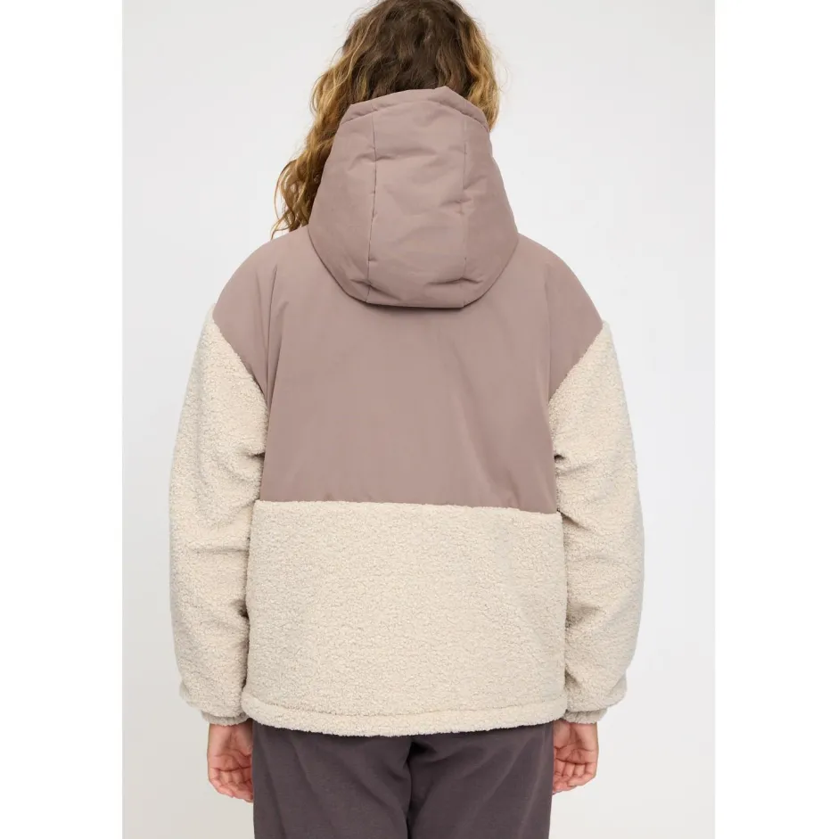 Mazine - Woen' Fabric Bocking Jacket - Winterjacke