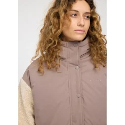 Mazine - Woen' Fabric Bocking Jacket - Winterjacke