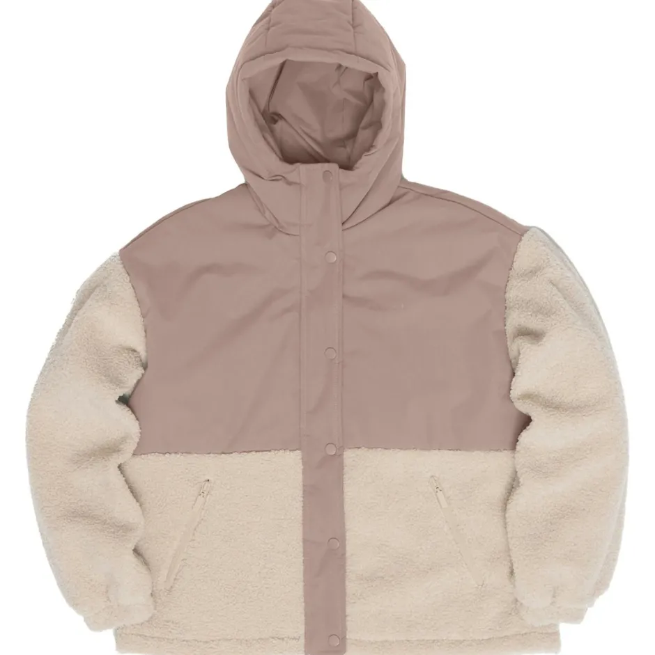 Mazine - Woen' Fabric Bocking Jacket - Winterjacke