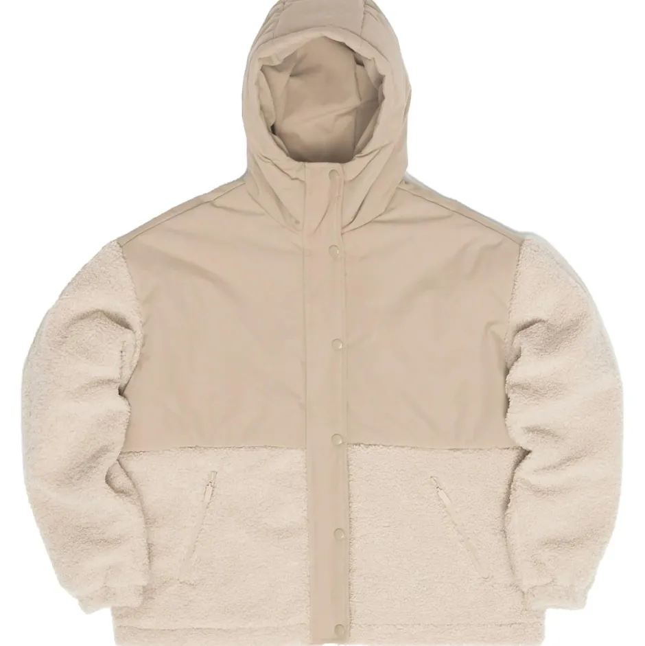 Mazine - Woen' Fabric Bocking Jacket - Winterjacke