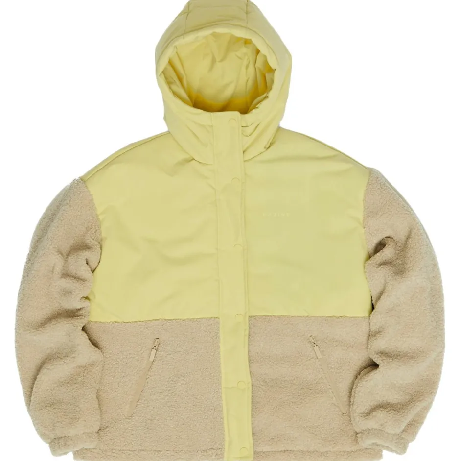 Mazine - Woen' Fabric Bocking Jacket - Winterjacke