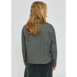Mazine - Woen' Fanne hirt - Hed