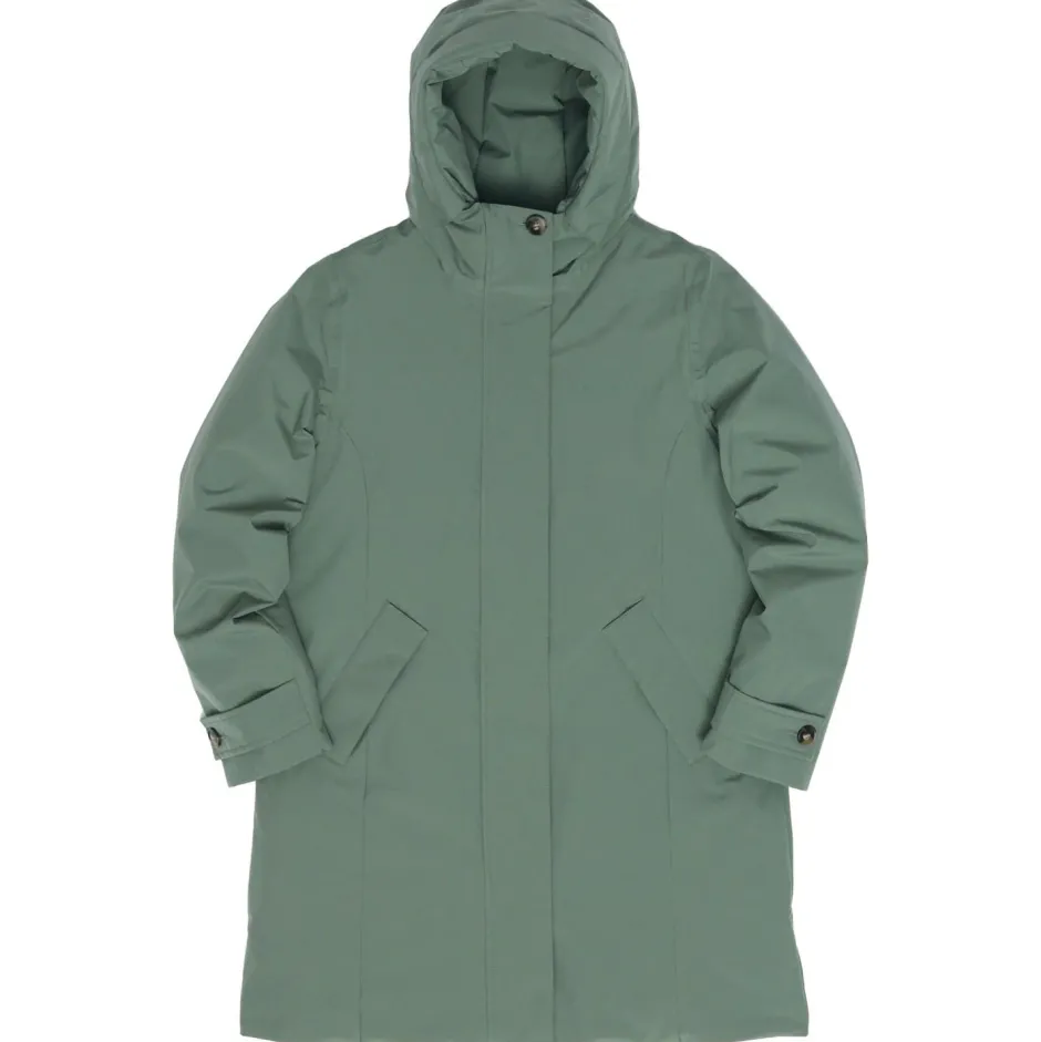 Mazine Mäntel|Jacken-- Women's Functional Padded Parka - Mantel