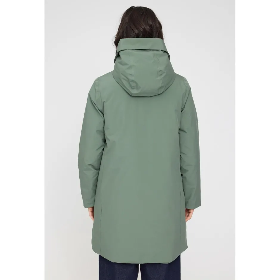 Mazine Mäntel|Jacken-- Women's Functional Padded Parka - Mantel