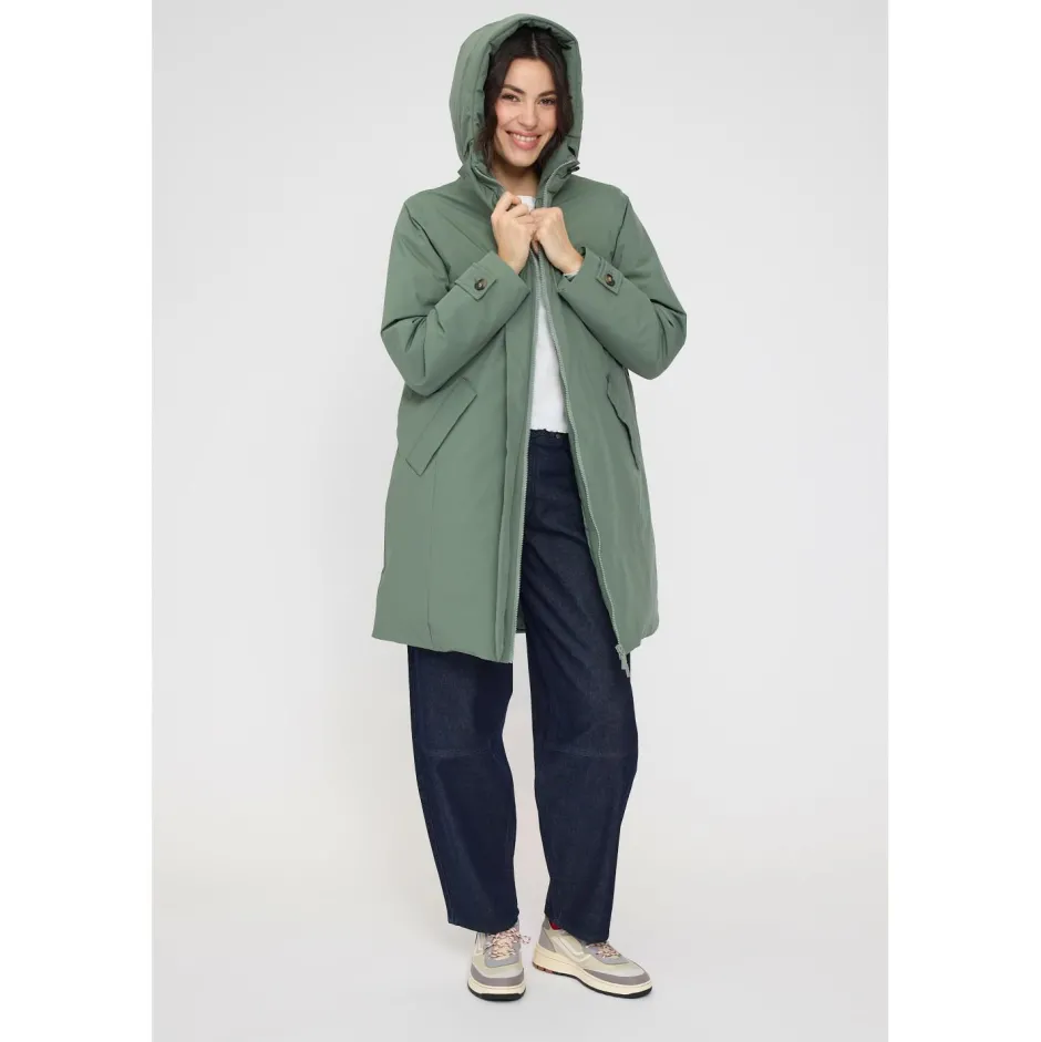Mazine Mäntel|Jacken-- Women's Functional Padded Parka - Mantel