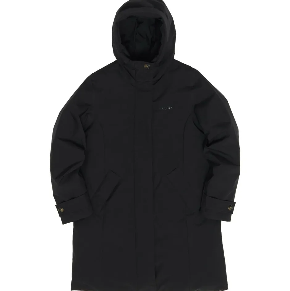 Mazine Mäntel|Jacken-- Women's Functional Padded Parka - Mantel