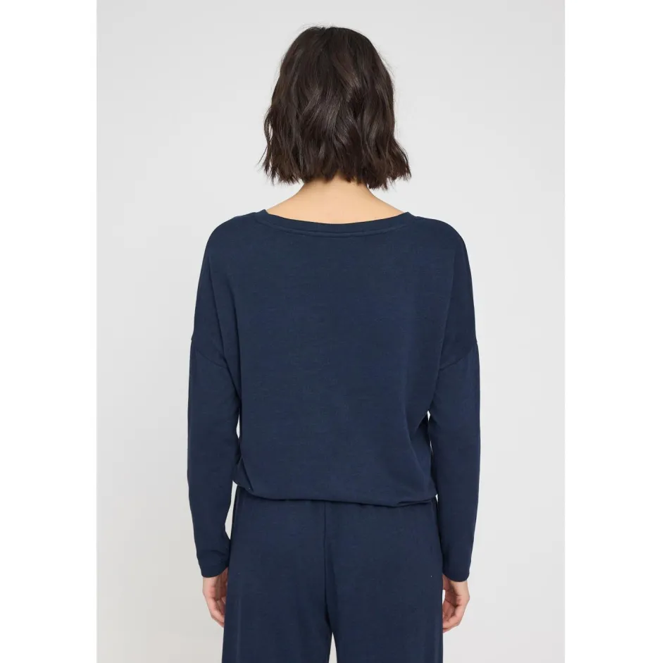 Mazine - Woen' Jerey Knit ongeeve - ongeeve