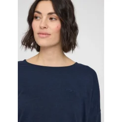 Mazine - Woen' Jerey Knit ongeeve - ongeeve