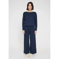 Mazine - Woen' Jerey Knit ongeeve - ongeeve
