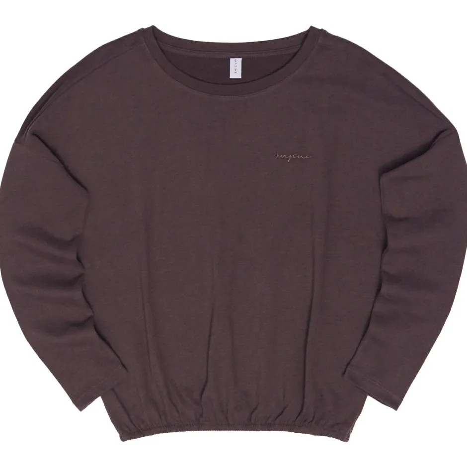 Mazine - Woen' Jerey Knit ongeeve - ongeeve