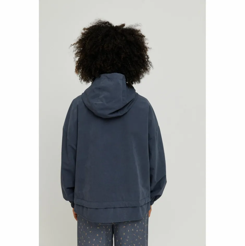 Mazine Freizeitjacken|Alltagsbekleidung-- Women's Layer Look Light Jacket - Freizeitjacke
