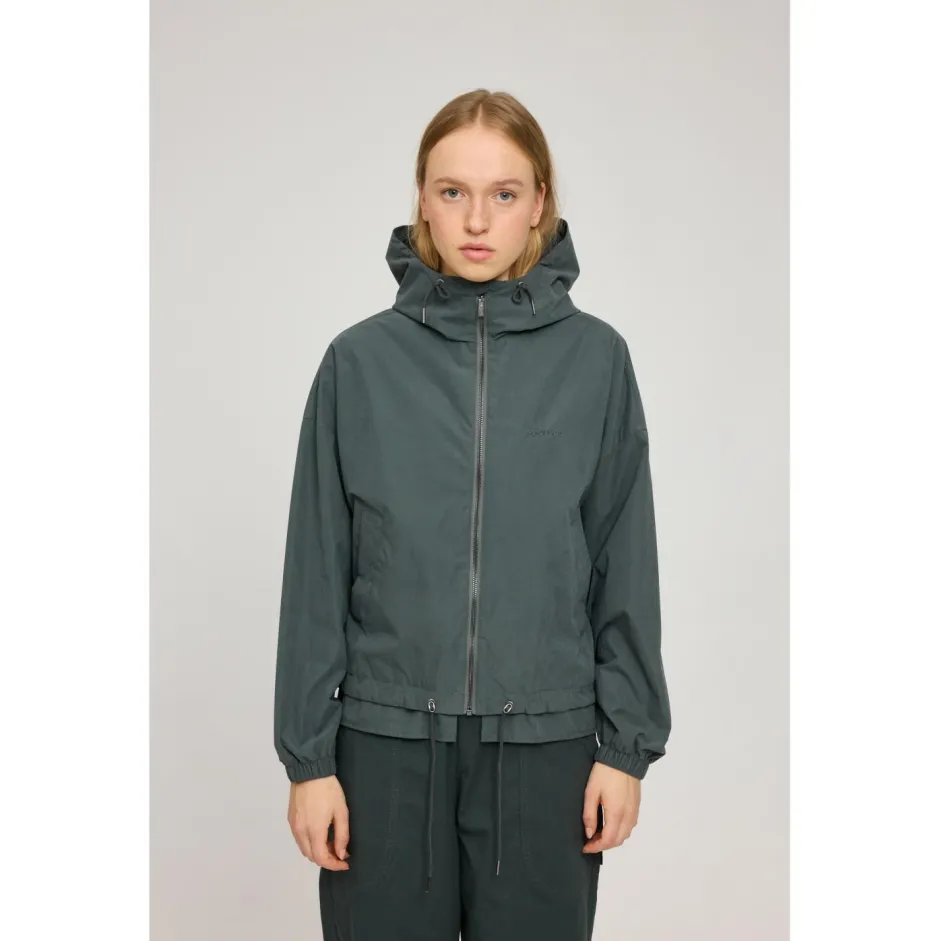 Mazine Freizeitjacken|Jacken-- Women's Light Jacket Recycled Fabric - Freizeitjacke