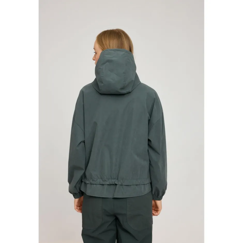 Mazine Freizeitjacken|Jacken-- Women's Light Jacket Recycled Fabric - Freizeitjacke