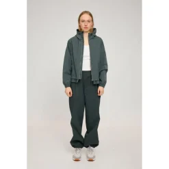 Mazine Freizeitjacken|Jacken-- Women's Light Jacket Recycled Fabric - Freizeitjacke