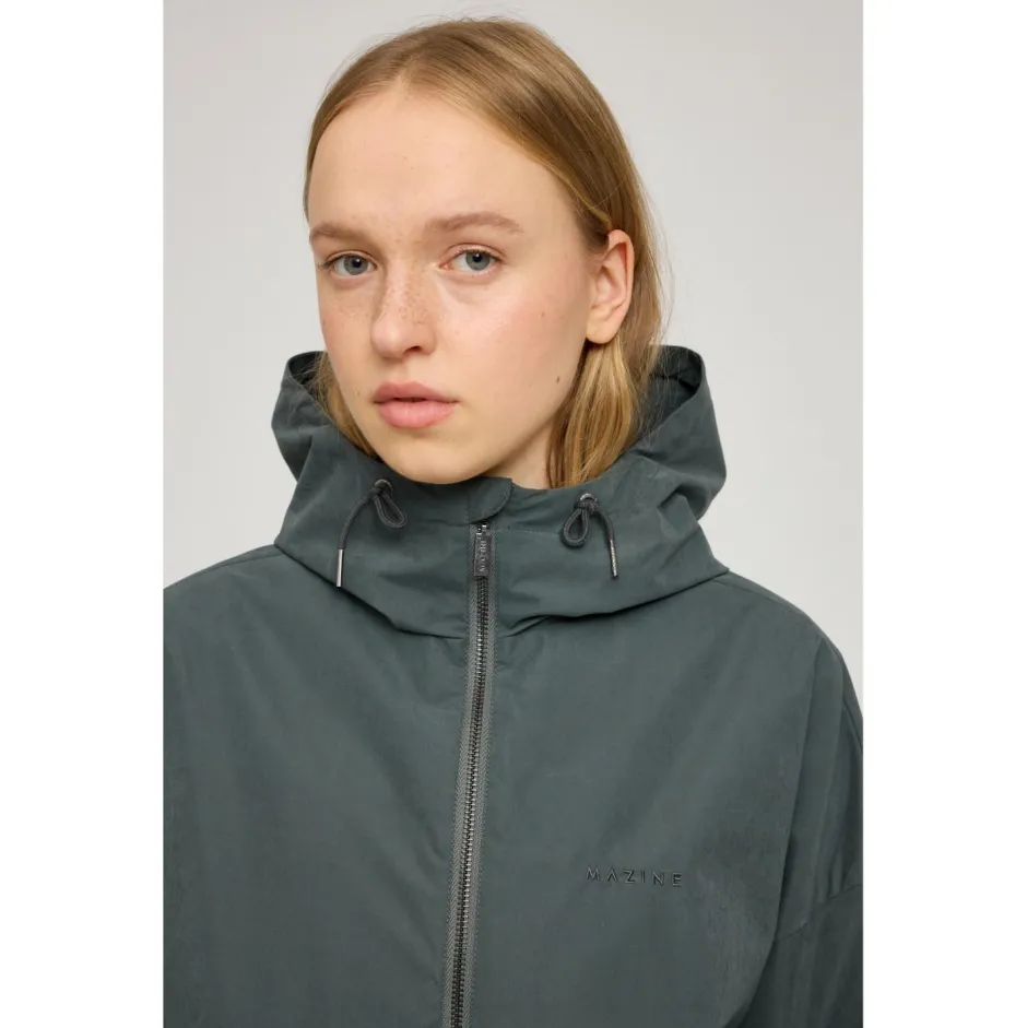 Mazine Freizeitjacken|Jacken-- Women's Light Jacket Recycled Fabric - Freizeitjacke