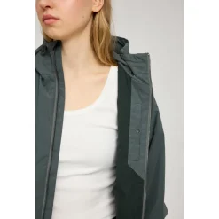 Mazine Freizeitjacken|Jacken-- Women's Light Jacket Recycled Fabric - Freizeitjacke