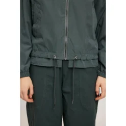 Mazine Freizeitjacken|Jacken-- Women's Light Jacket Recycled Fabric - Freizeitjacke