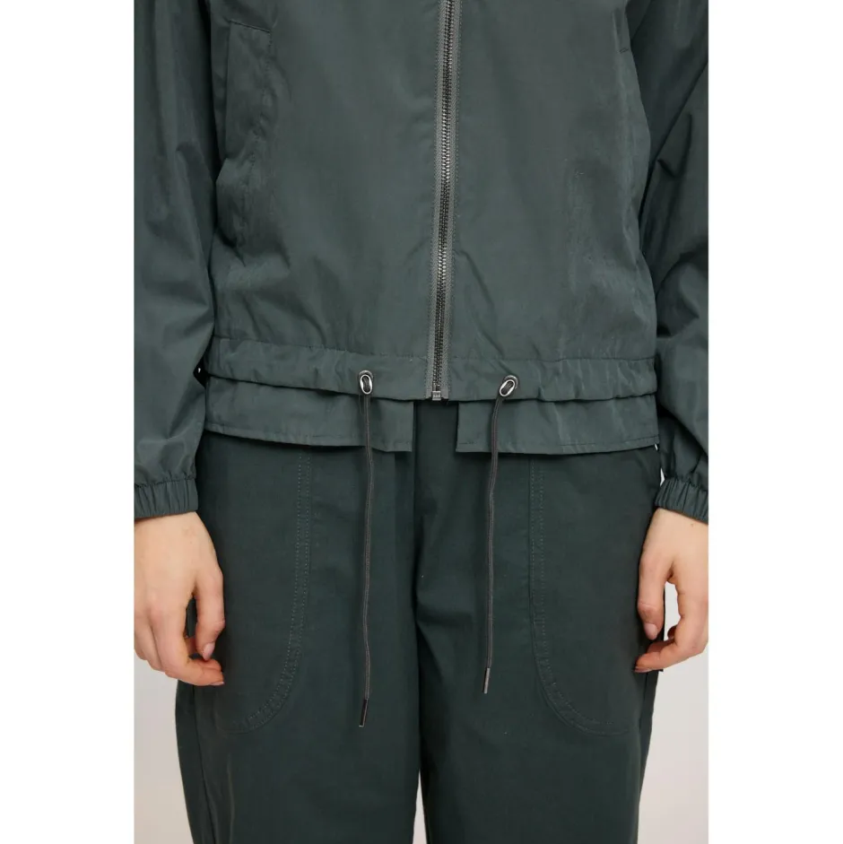 Mazine Freizeitjacken|Jacken-- Women's Light Jacket Recycled Fabric - Freizeitjacke